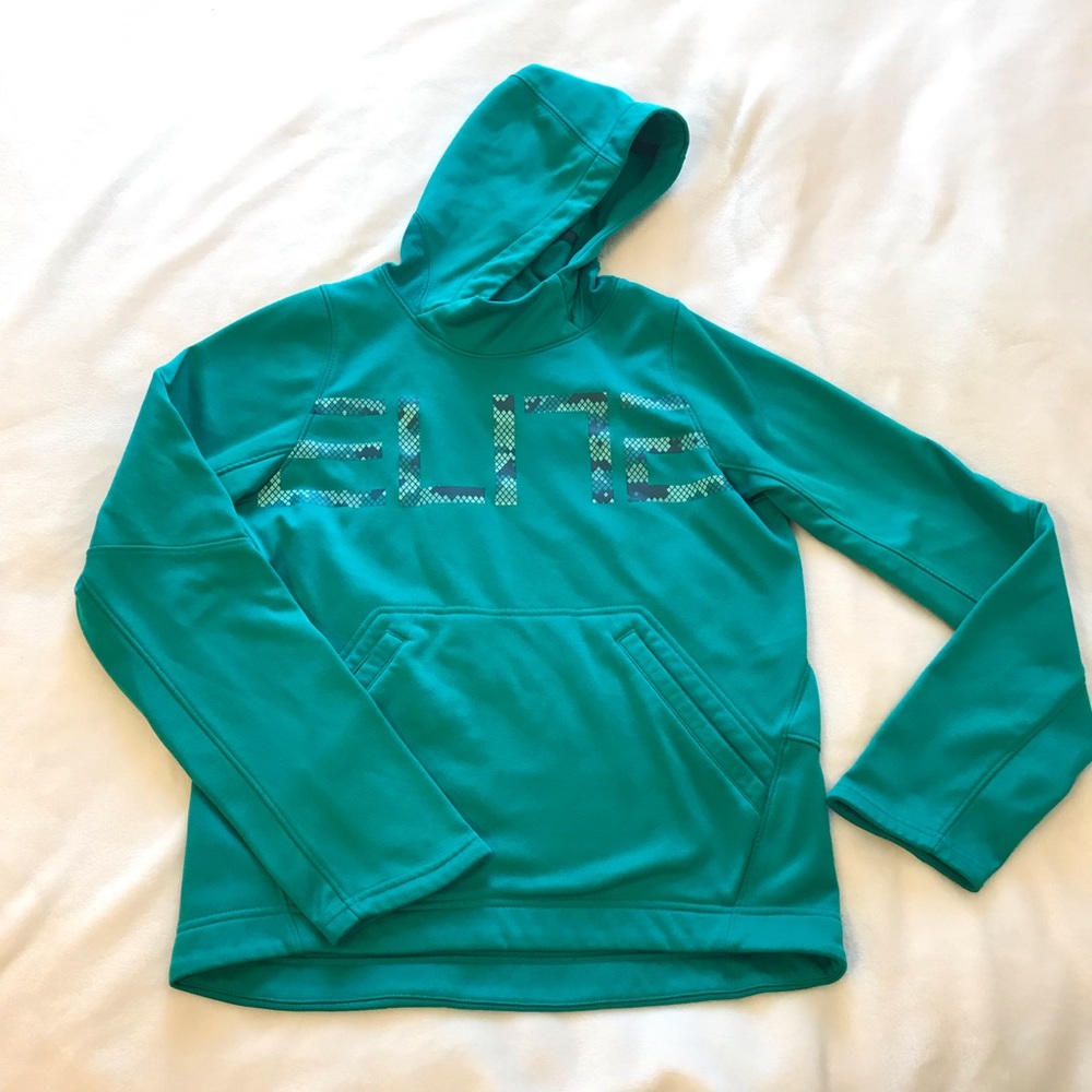Nike Elite Dri Fit